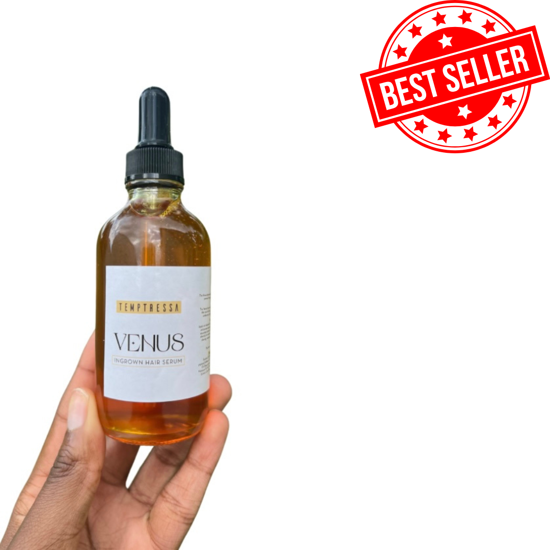 Venus Ingrown Hair Serum