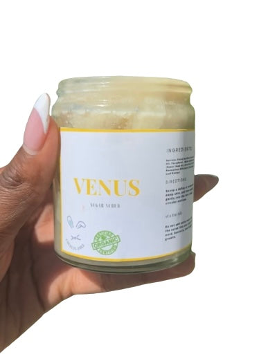 Venus Sugar Scrub