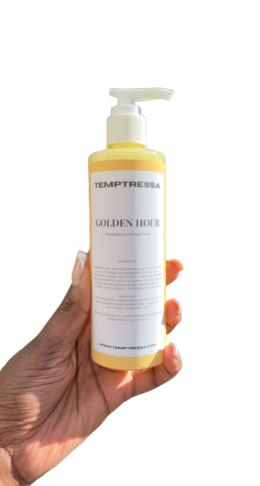 Golden Hour Cleanser