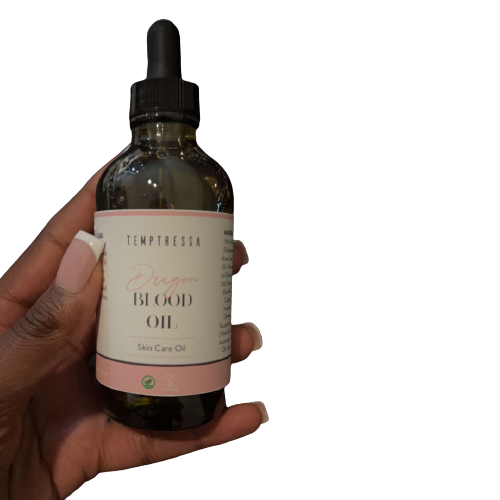 Dragon Blood Oil