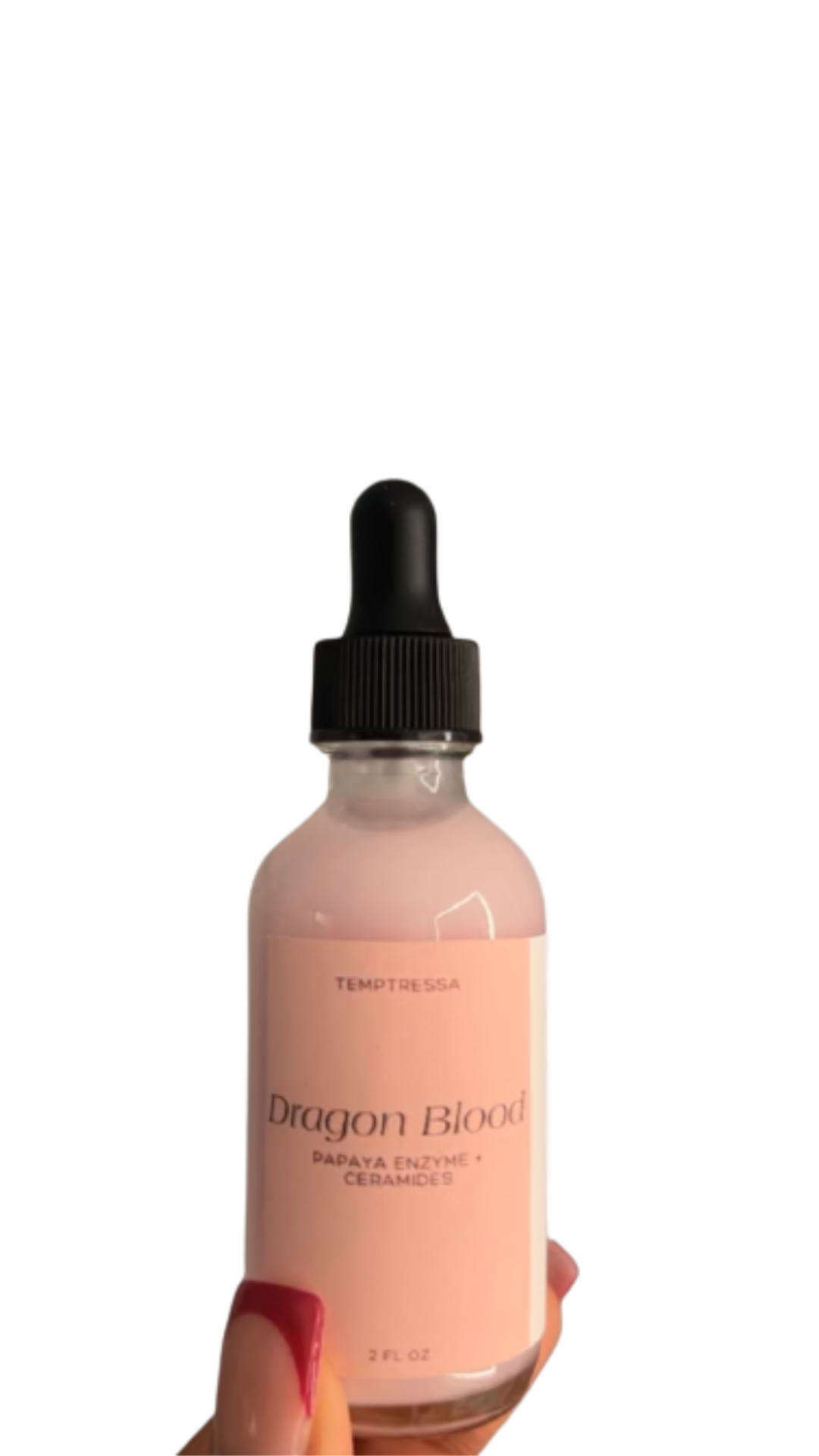 Dragon Blood Serum